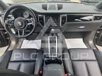 2016 Porsche MACAN