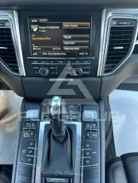 2016 Porsche MACAN