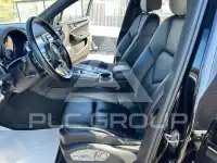 2016 Porsche MACAN