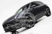 2016 Porsche MACAN