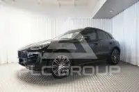 2016 Porsche MACAN