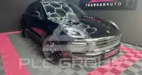 2016 Porsche MACAN