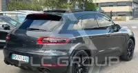 2016 Porsche MACAN