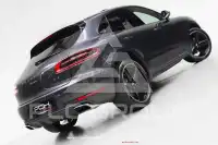 2016 Porsche MACAN
