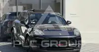 2016 Porsche MACAN