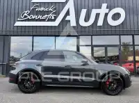 2016 Porsche MACAN
