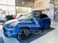 2016 Porsche MACAN
