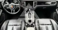 2016 Porsche MACAN