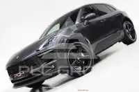 2016 Porsche MACAN