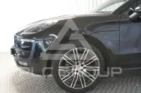 2016 Porsche MACAN