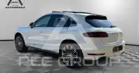 2016 Porsche MACAN