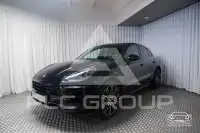 2016 Porsche MACAN
