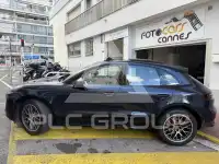 2016 Porsche MACAN