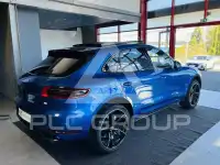 2016 Porsche MACAN
