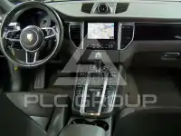 2016 Porsche MACAN