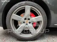 2016 Porsche MACAN