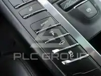 2016 Porsche MACAN