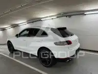 2016 Porsche MACAN