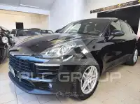 2016 Porsche MACAN