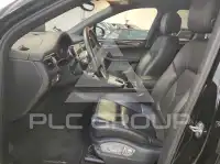 2016 Porsche MACAN