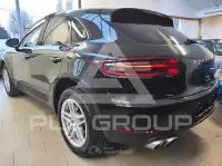 2016 Porsche MACAN