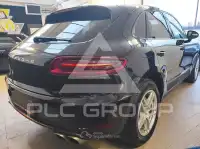 2016 Porsche MACAN