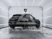 2016 Porsche MACAN