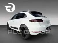 2016 Porsche MACAN
