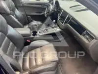 2016 Porsche MACAN