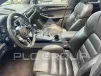 2016 Porsche MACAN