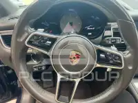 2016 Porsche MACAN
