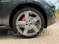 2016 Porsche MACAN