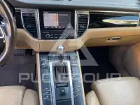 2016 Porsche MACAN