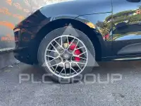 2016 Porsche MACAN