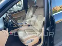 2016 Porsche MACAN