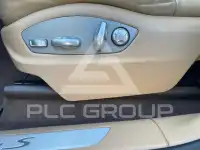 2016 Porsche MACAN