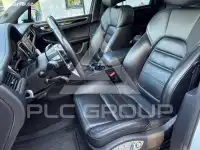 2016 Porsche MACAN