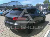 2016 Porsche MACAN