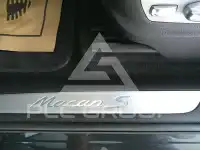 2016 Porsche MACAN