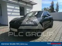 2016 Porsche MACAN