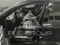 2016 Porsche MACAN
