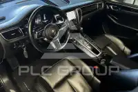 2016 Porsche MACAN