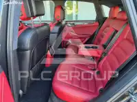 2016 Porsche MACAN