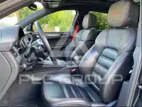 2016 Porsche MACAN