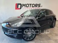 2016 Porsche MACAN