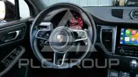 2016 Porsche MACAN