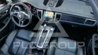 2016 Porsche MACAN