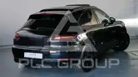 2016 Porsche MACAN