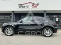 2016 Porsche MACAN