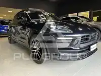 2016 Porsche MACAN